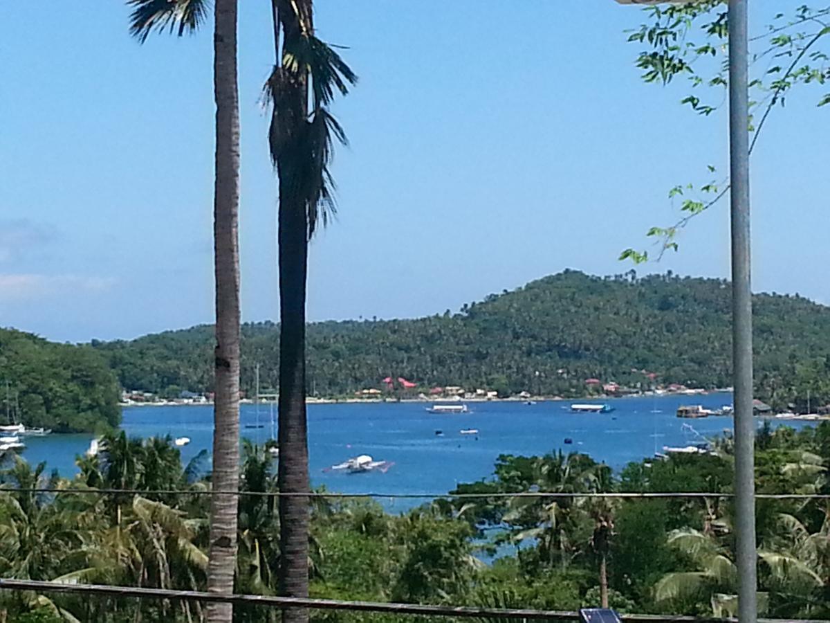 Dahilig Resort Puerto Galera Exterior photo