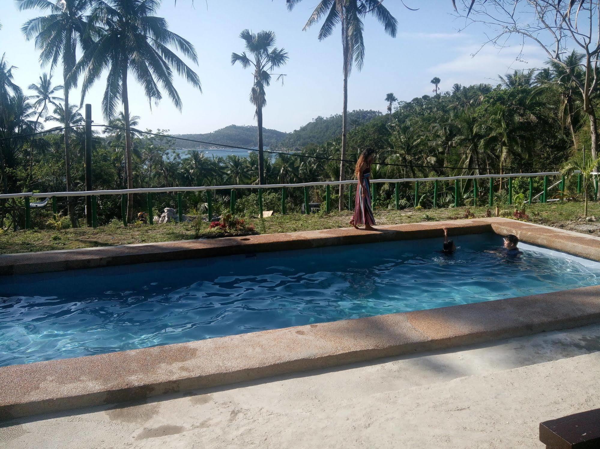 Dahilig Resort Puerto Galera Exterior photo